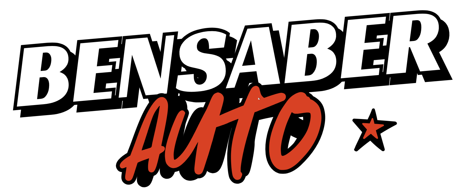 Bensaber Auto